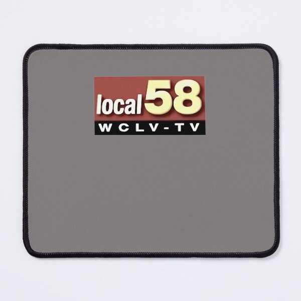 Artikelvorschau, LOCAL-58-LOGO-CLASSIC-T-SHIRT entworfen und verkauft von DirkHaschke.
