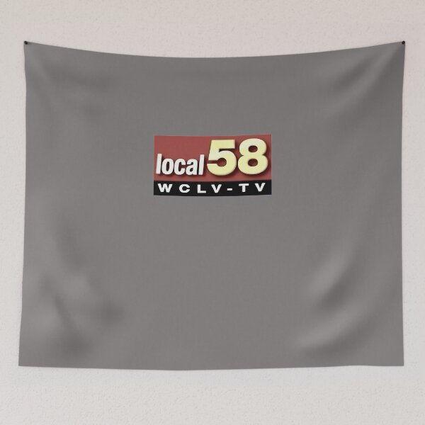 Artikelvorschau, LOCAL-58-LOGO-CLASSIC-T-SHIRT entworfen und verkauft von DirkHaschke.