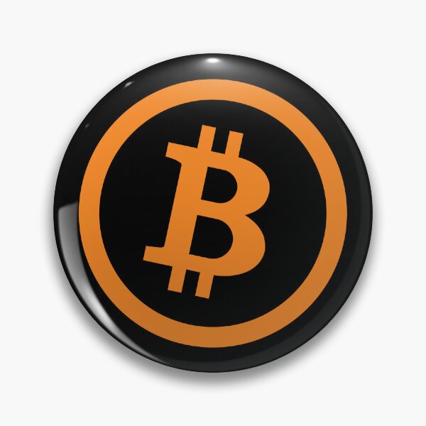 Item preview, Bitcoin LOGO Diagonal (BTC) Cryptocurrency designed and sold by Sucryptoz Store.