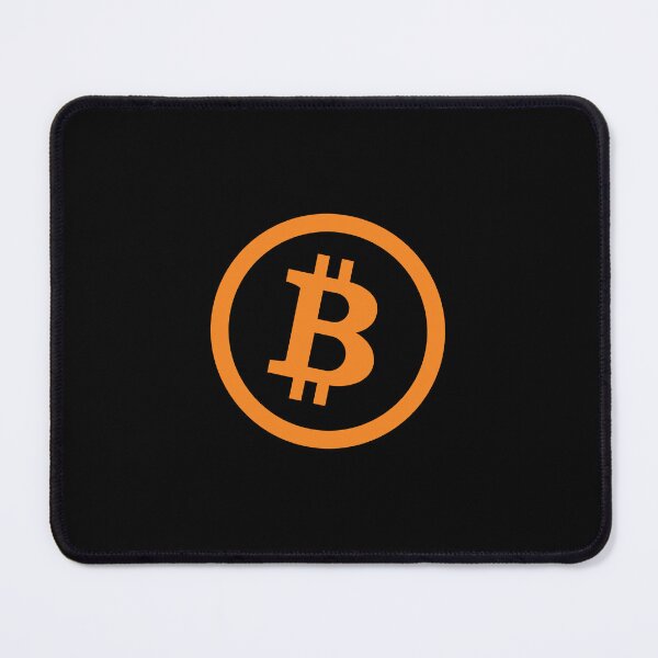 Item preview, Bitcoin LOGO Diagonal (BTC) Cryptocurrency designed and sold by Sucryptoz Store.