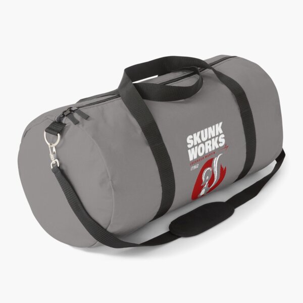 Item preview, LOCKHEED-SKUNK-WORKS---SKUNK-WORKS designed and sold by DirkHaschke.