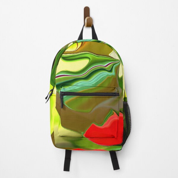 Item preview, Abstract Free-range Chicken designed and sold by mavicfe.