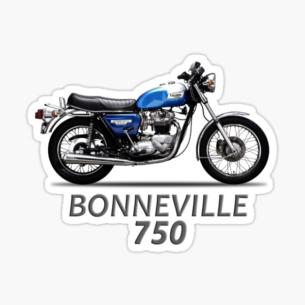 CAFE RACER Motorcycle 3" Vinyl Decals Triumph Engine Thumper Bike Stickers 2 