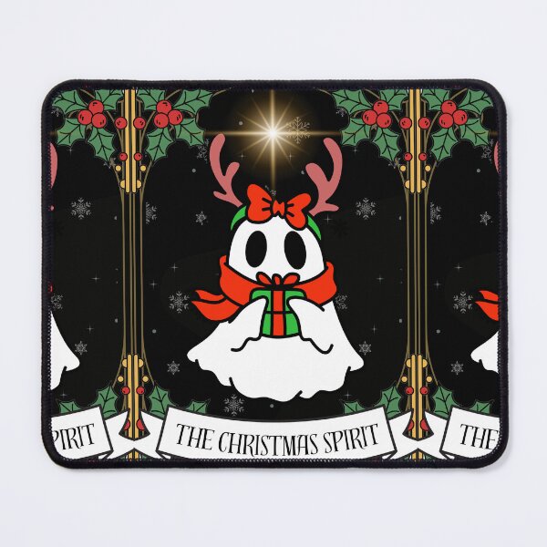Item preview, Christmas Spirit designed and sold by I-Draw-Stuff97.