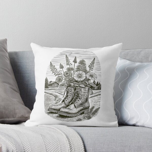 Item preview, Sketch of Yesteryear - Vintage Pencil Drawings designed and sold by RockitBaby.