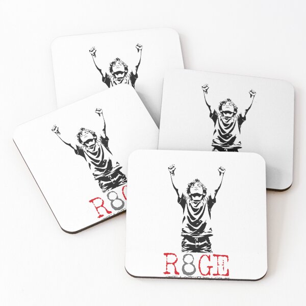 Item preview,  R8GE - 003 - Get lost then some - Urban graffiti socio political  designed and sold by stephenignacio.