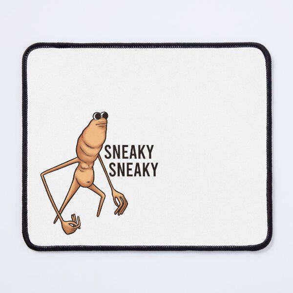 Item preview, Sneaky designed and sold by TheSlowMaxx.