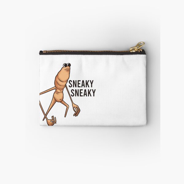 Item preview, Sneaky designed and sold by TheSlowMaxx.