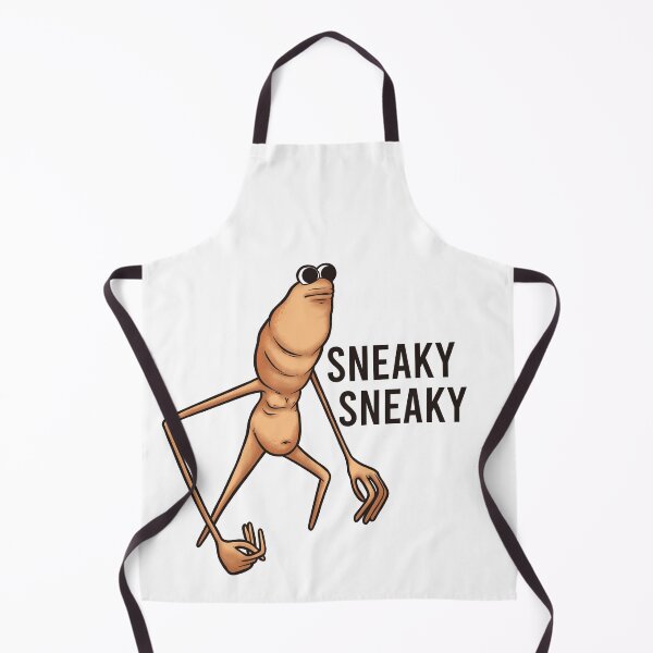 Item preview, Sneaky designed and sold by TheSlowMaxx.