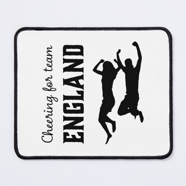 Item preview, England Team Fans designed and sold by MimsTees.