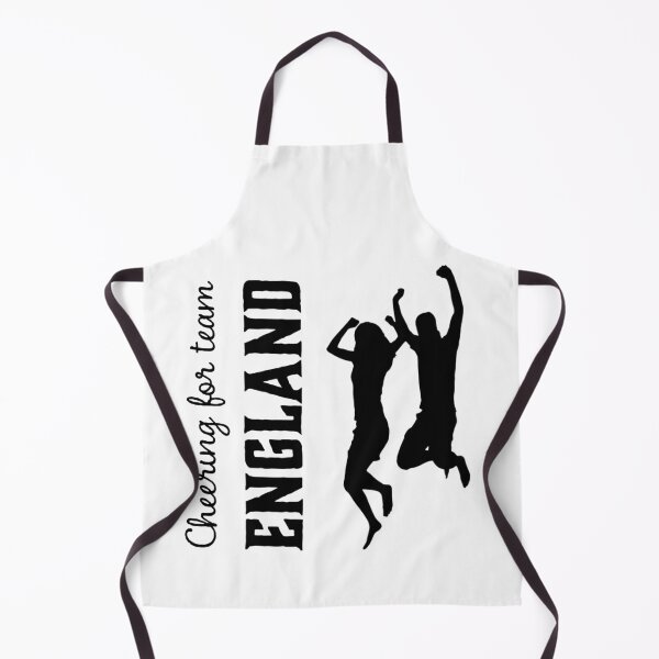 Item preview, England Team Fans designed and sold by MimsTees.