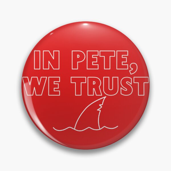 Item preview, In Pete we Trust designed and sold by clairesull22.