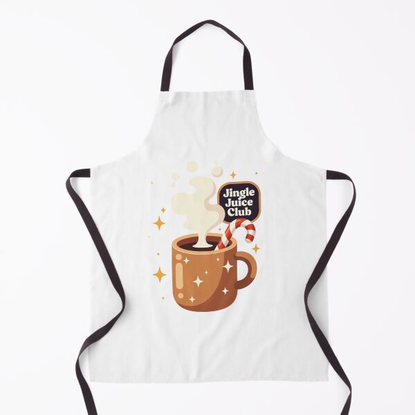 Item preview, Jingle Juice Club – Funny Holiday Drinks T-Shirt designed and sold by EcoArtTees.