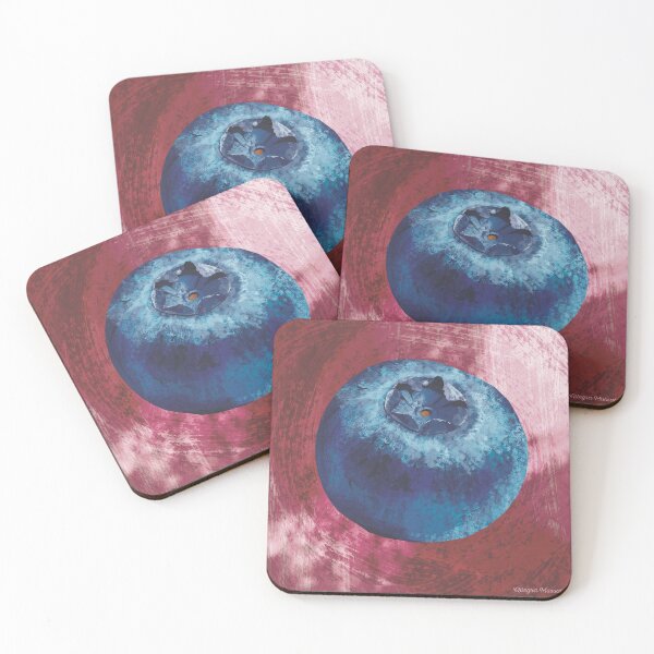 Item preview, Blueberry designed and sold by AllegraMussato.