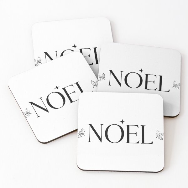 Item preview, Noel Monochrome Holly Star designed and sold by Dxvect.