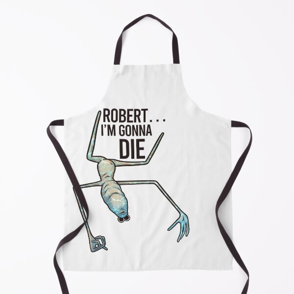 Item preview, Robert... designed and sold by TheSlowMaxx.