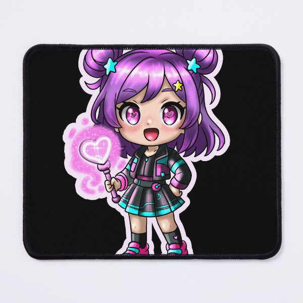 Item preview, Magical Girl designed and sold by Yumikazumi.