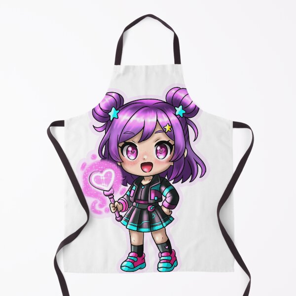 Item preview, Magical Girl designed and sold by Yumikazumi.