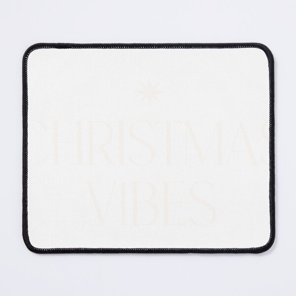 Item preview, Christmas Vibes Minimal Pastel designed and sold by Dxvect.