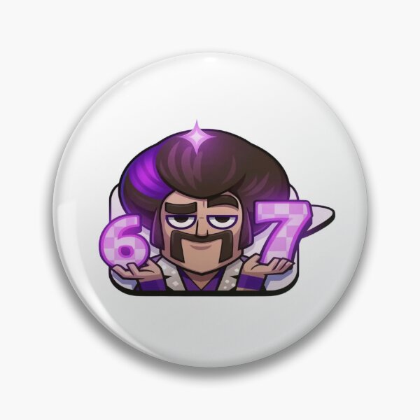 Item preview, 67 Wizard Emote designed and sold by killzak.
