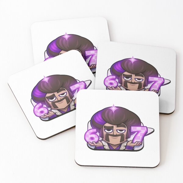 Item preview, 67 Wizard Emote designed and sold by killzak.