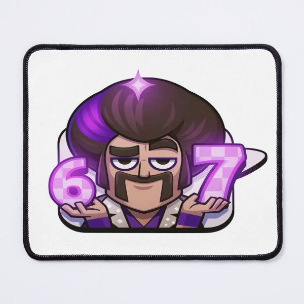 Item preview, 67 Wizard Emote designed and sold by killzak.