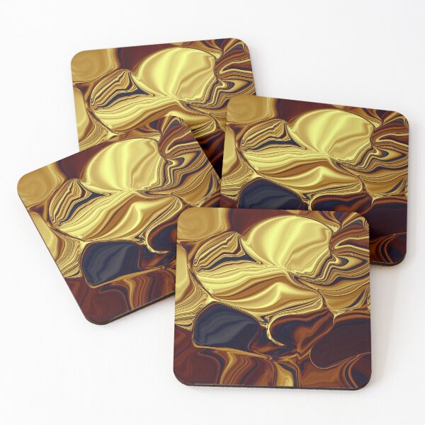 Item preview, Tortoiseshell Texture Abstract designed and sold by mavicfe.