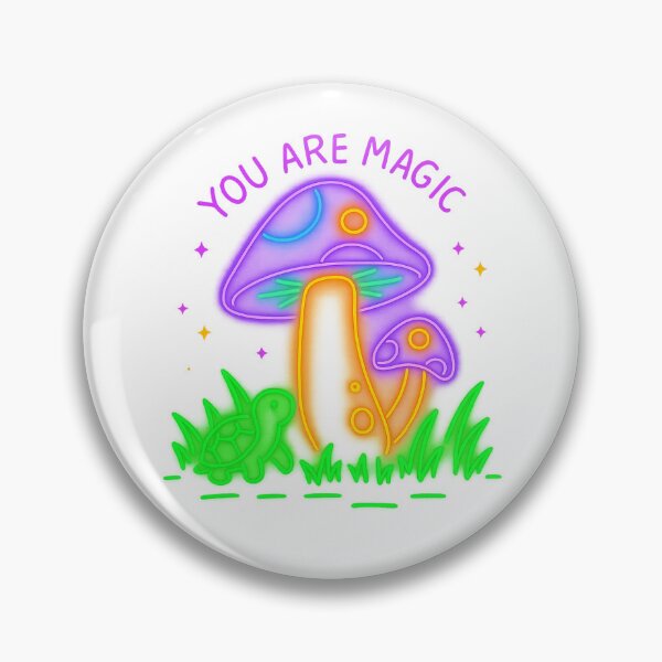 Item preview, You are magic  designed and sold by Mini-Mushroom09.