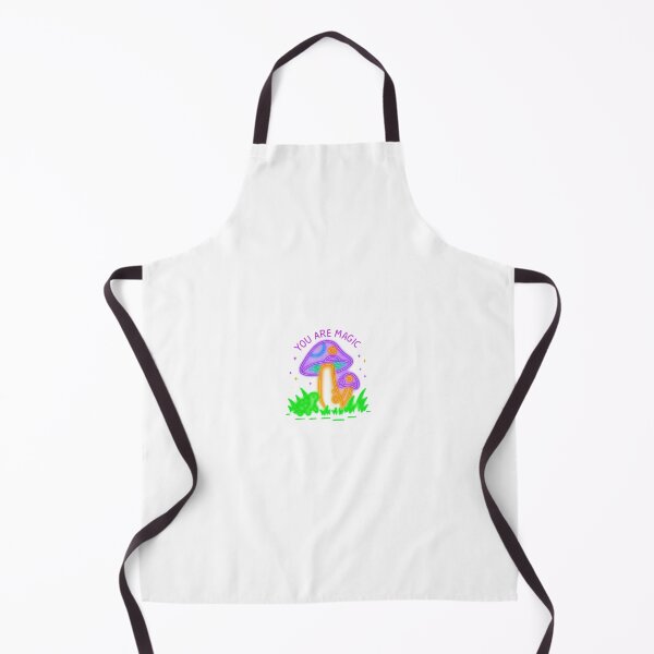 Item preview, You are magic designed and sold by Mini-Mushroom09.