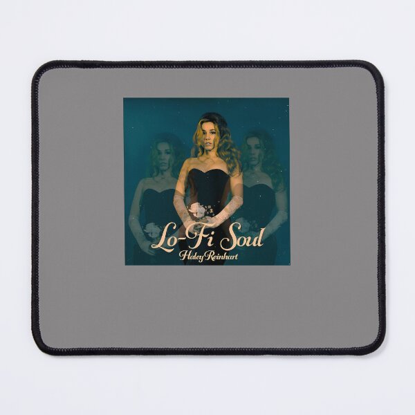 Item preview, LO-FI-SOUL-HALEY-REINHART designed and sold by PiaHeidmann.