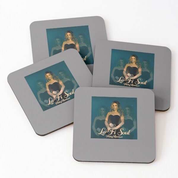Item preview, LO-FI-SOUL-HALEY-REINHART designed and sold by PiaHeidmann.