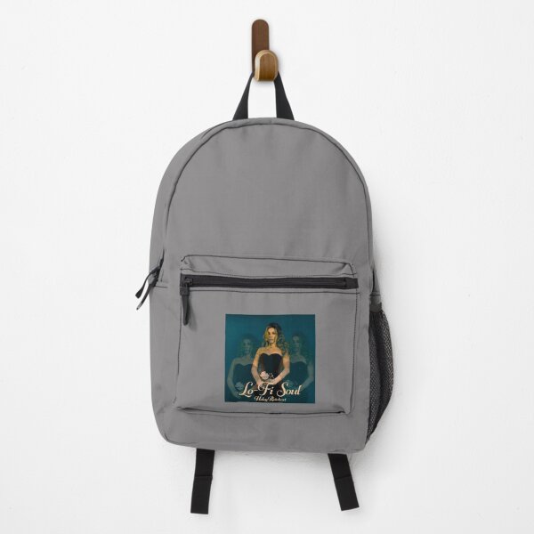Item preview, LO-FI-SOUL-HALEY-REINHART designed and sold by PiaHeidmann.