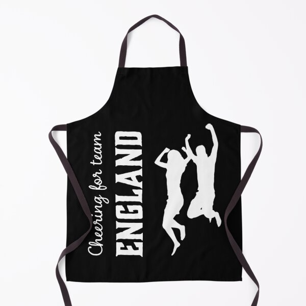 Item preview, Team England Fans Apparel designed and sold by MimsTees.