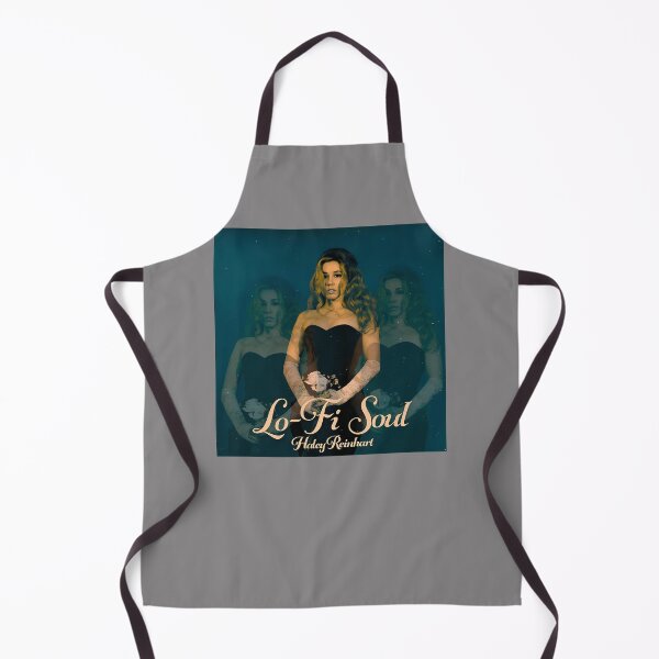 Item preview, LO-FI-SOUL-HALEY-REINHART designed and sold by PiaHeidmann.