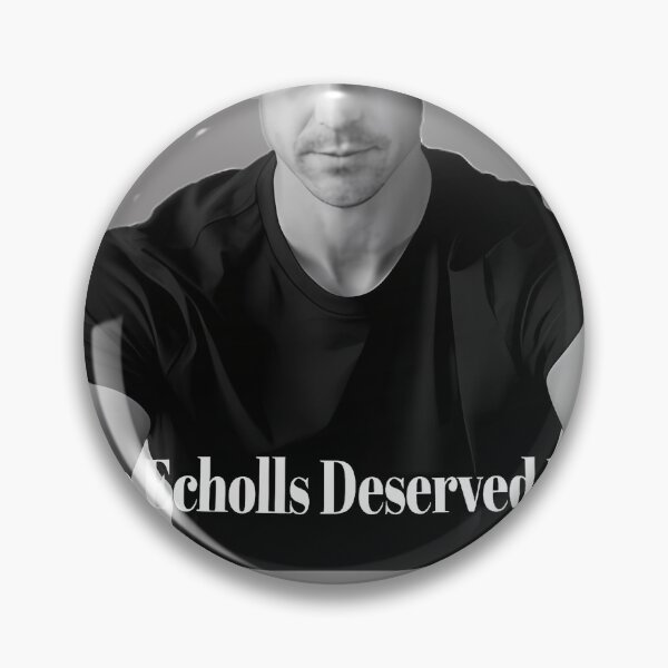 Item preview, LOGAN-ECHOLLS-DESERVED-BETTER designed and sold by PiaHeidmann.