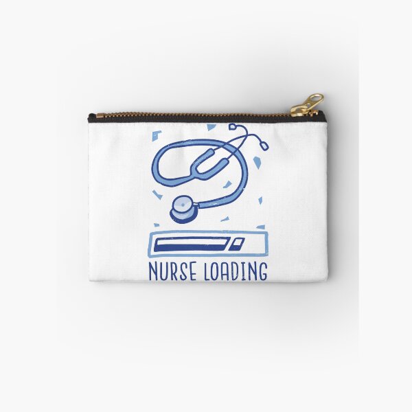 Item preview, Nurse Loading Stethoscope Design for Future Nurses designed and sold by JRRTs.
