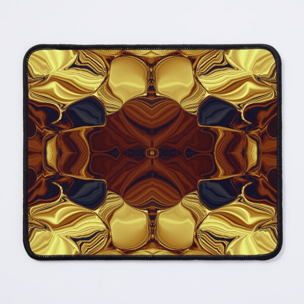 Item preview, Pattern 1 of Tortoiseshell Texture Abstract designed and sold by mavicfe.
