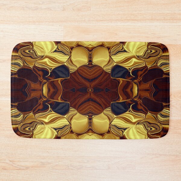 Item preview, Pattern 1 of Tortoiseshell Texture Abstract designed and sold by mavicfe.