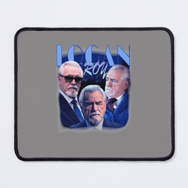 Item preview, LOGAN-ROY designed and sold by PiaHeidmann.