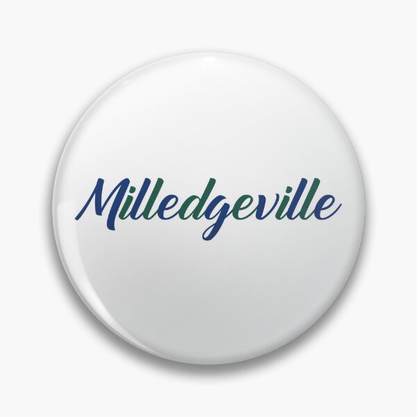 Artikelvorschau, Milledgeville, GA entworfen und verkauft von designsbysamantha.