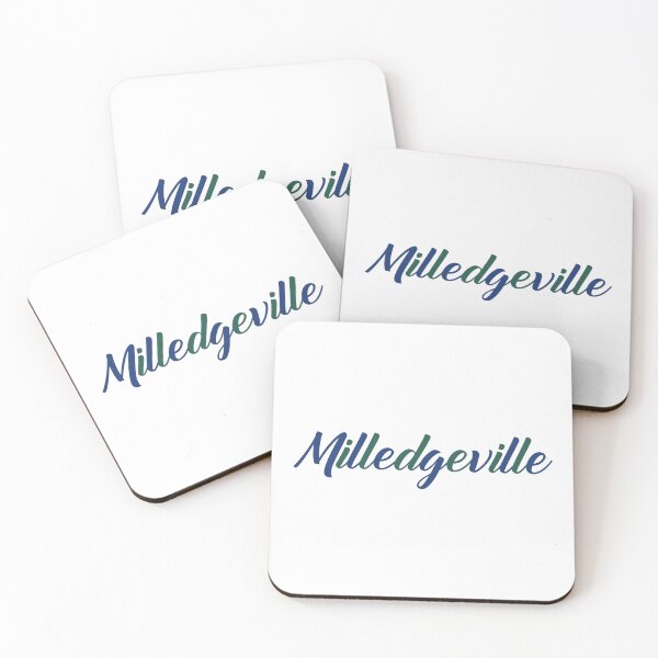 Item preview, milledgeville ga designed and sold by designsbysamantha.