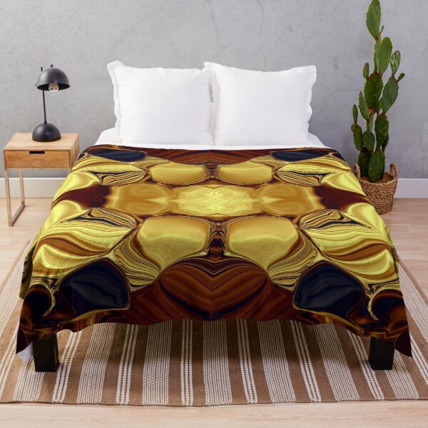 Item preview, Pattern 2 of Tortoiseshell Texture Abstract designed and sold by mavicfe.