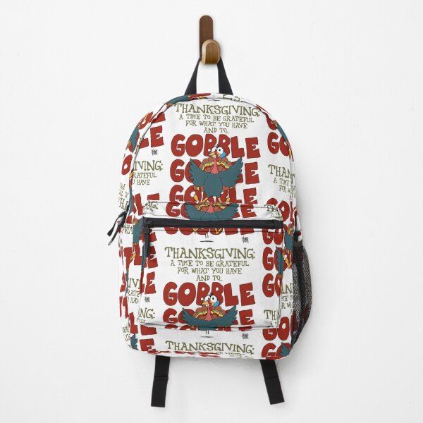 Item preview, A Time to Gobble designed and sold by Jesus Vichareli.