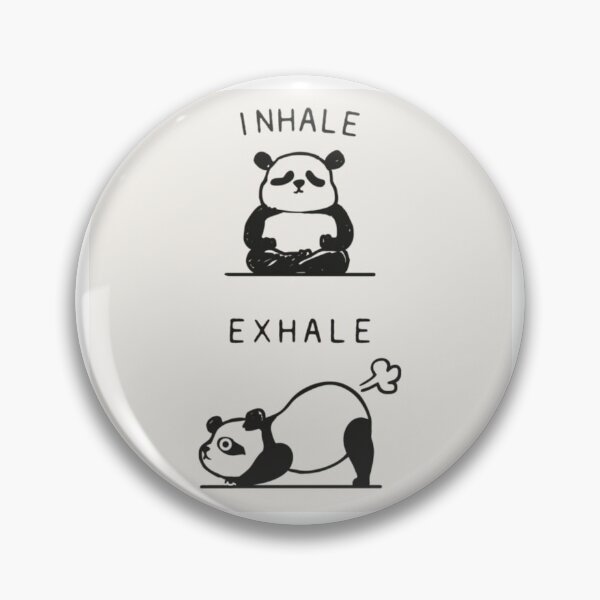 Item preview, Inhale designed and sold by Satisbuy.