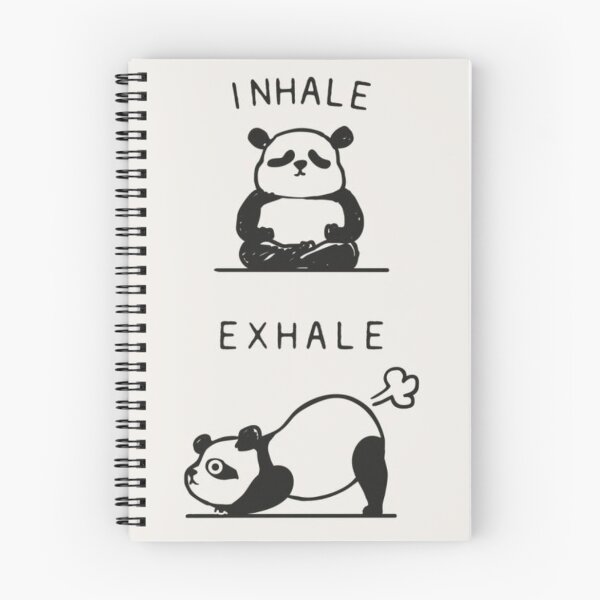 Item preview, Inhale designed and sold by Satisbuy.