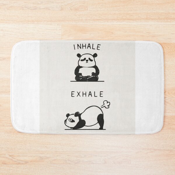 Item preview, Inhale designed and sold by Satisbuy.