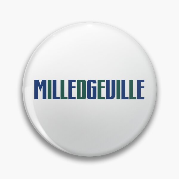 Artikelvorschau, Milledgeville, Georgia entworfen und verkauft von designsbysamantha.