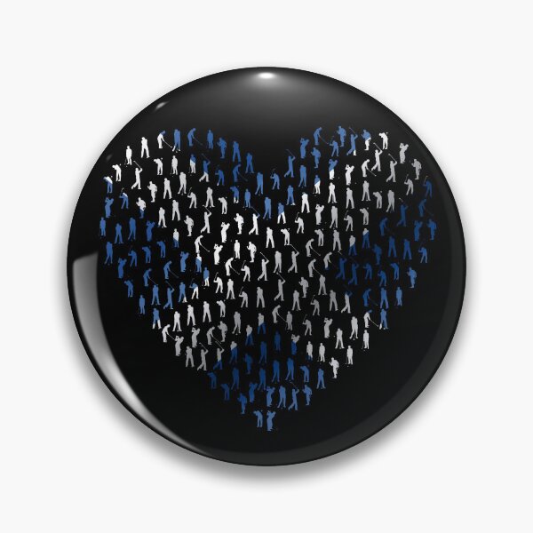 Item preview, Scottish Golf Lover | Scotland Golf Gift designed and sold by Loom on the Loch.