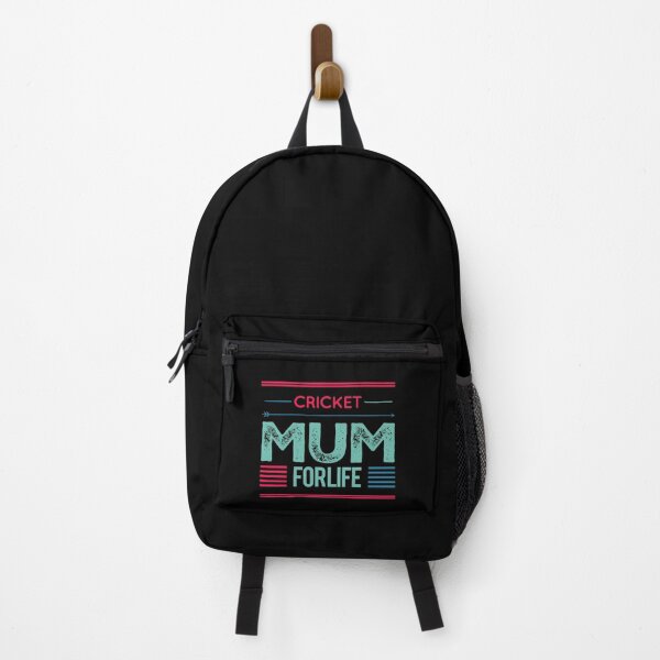 Item preview, Cricket Mum For Life designed and sold by MimsTees.