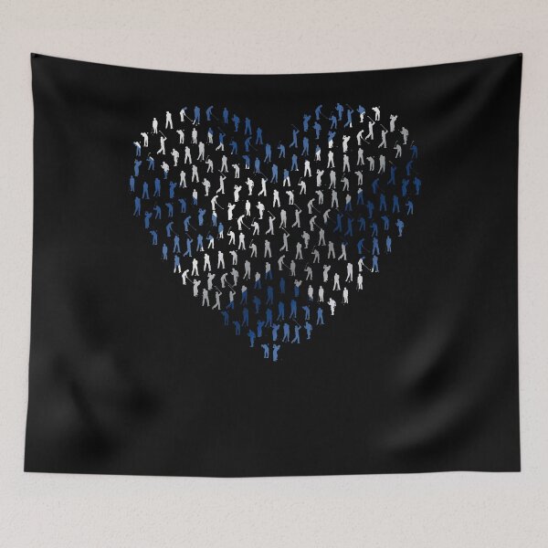 Item preview, Scottish Golf Lover | Scotland Golf Gift designed and sold by Loom on the Loch.